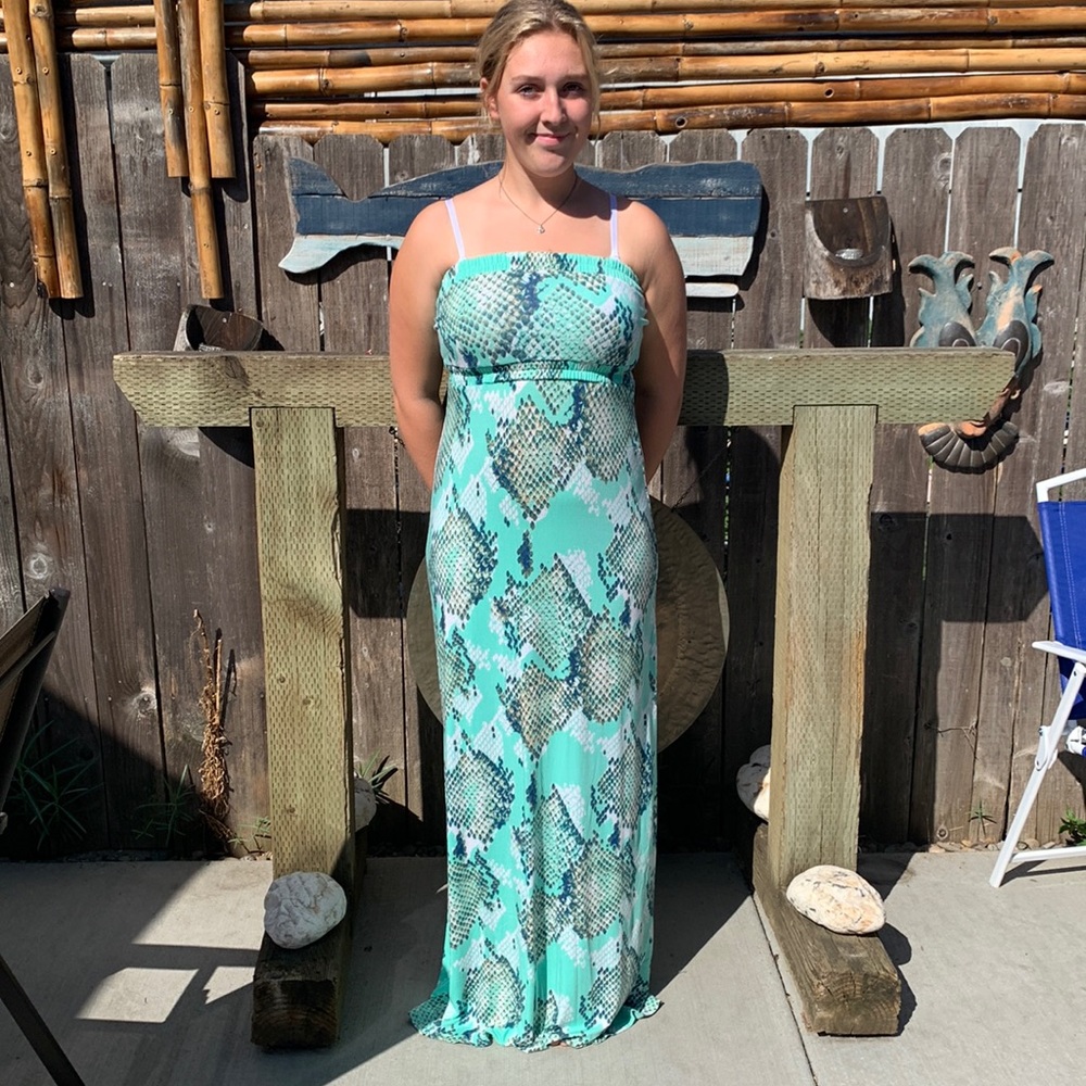 Beautiful Maxi dress